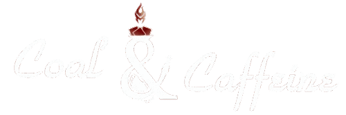 Coal and Caffiene